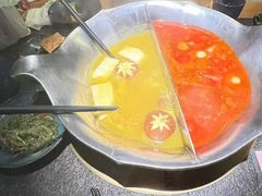 -湊湊火锅·茶憩(天环广场店)