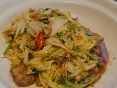 -禾珍珠家常小馆(河南博物院店)