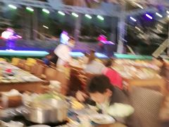 -渔家火锅·海鲜自助餐·演艺(亚龙湾天域酒店)