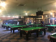-云顶桌球棋牌俱乐部(长楹天街店)