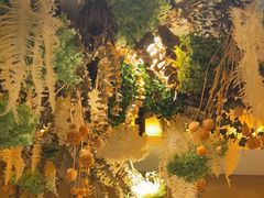 -叶叶菩提·晋福宫