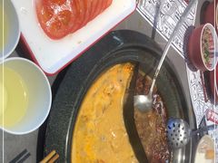 -生活如沸·顺德水牛奶火锅(大学路店)