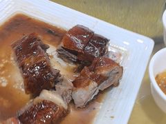 -吉莲利苑海鲜酒家(珠海拱北29年老字号店)