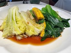-大鸭梨烤鸭(望京店)