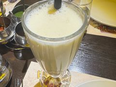 -Bombay Grill印度餐厅