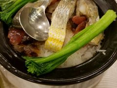 -佛山皇冠假日酒店-西餐厅