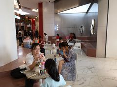 -喜茶(永旺梦乐城店)