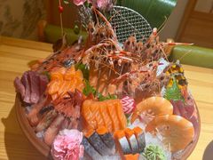 -竹田日式料理(弘基财富广场店)