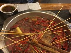 -川成串·自助串串香火锅(朝阳店)