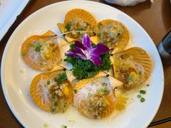 -乐在集市海鲜大排档(平潭店)