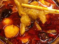 -罗妈砂锅(四川成都奎星楼店)