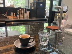 -8 Hearts Coffee(悟锦世纪大楼店)