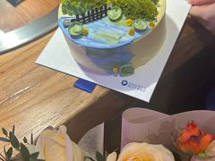 -派悦坊·甜品·蛋糕(日坛店)