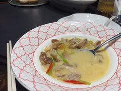 -恒记饭店·海鲜明档(淹城店)
