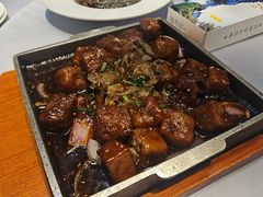 -小秦淮·南京土菜(新亭西路店)