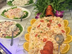 -东方豪景花园酒店·怡景旋转餐厅