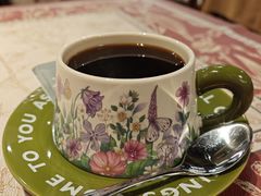 -北语时光西餐厅