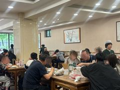 -老刘家永盛斋·传统泡馍(东关南街店)