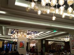 大堂-丰收日·小海鲜·沪上家宴(顾村正大店)