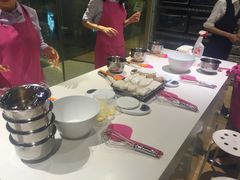-ABC Cooking Studio(上海环球金融中心店)