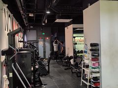 -MADFIT迈非健身(阳光天地店)
