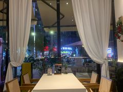 -希屿·Xislands融合餐厅