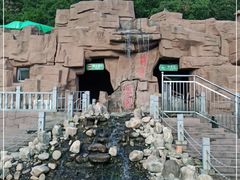 -蓟州溶洞风景区