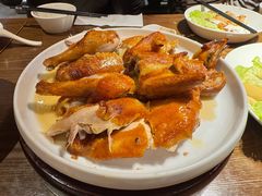 -张家卫·阳江菜·小海鲜(肥婆湾桥店)