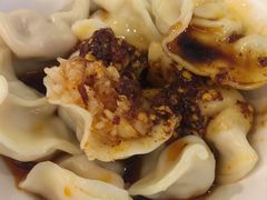 -春阳水饺(香槟广场店)