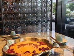 -花海牛火锅(泰合店)