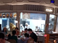 -晓粤·惹味粤菜(凯德乐峰广场店)