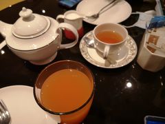 -上海大宁福朋喜来登酒店大堂吧(共和新路店)