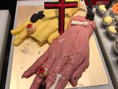 -青岛富力艾美酒店