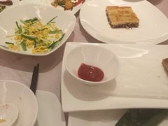 -粗茶淡饭·汉口公馆(循礼门店)