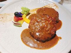 -俄士厨房(万松园店)