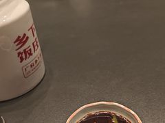 -广府乡下·饭庄(新港东路店)