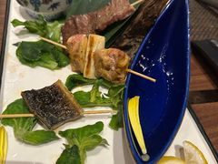 -田舍家Inakaya·炉端烧·铁板烧(天汇igc店)