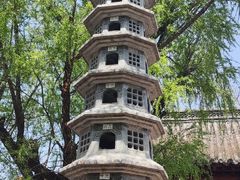 -苍岩山风景名胜区