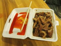 -细妹五香牛杂(步行街店)