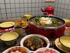-聂发财重庆江湖菜(解放碑店)