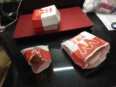 -华莱士·全鸡汉堡(光华路店)