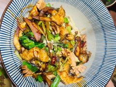 -三古月·老湖州面馆(梅地亚店)