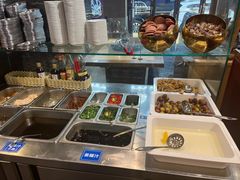 -船梆煮•蒸汽海鲜·生腌干蒸(五四广场店)