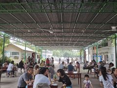 -特种渔场
