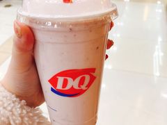 -DQ·蛋糕·冰淇淋(奥林匹克广场店)