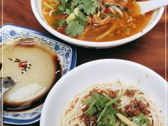 -万县面馆(高笋塘店)