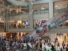 -新城市广场