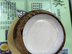 -玉椰林甜品店(创始店)