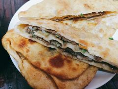 牛肉饼-王三姑牛肉饼