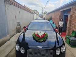 -禧·婚纱礼服馆